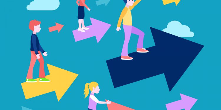 Liste des Régularisations d&rsquo;Affectations 2020