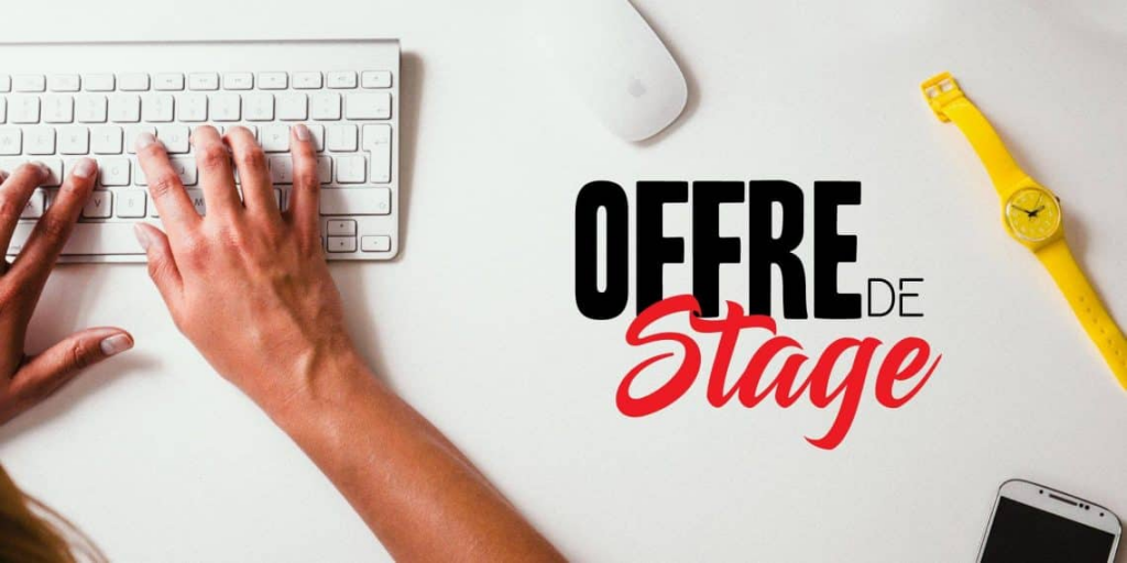 Offre de Stage en Inde – DRHETFP