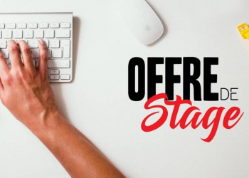 Offre de Stage en Inde