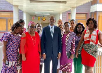 JOURNÉE INTERNATIONALE DE LA FEMME