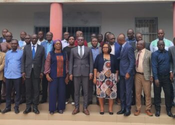 ASSISES DE LA COMMISSION NATIONALE D&rsquo;AFFECTATION ET DE MUTATION (CNAM 2026)